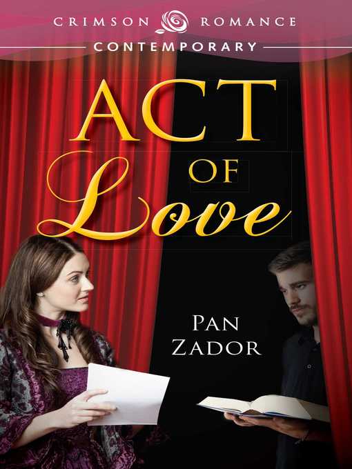 Title details for Act of Love by Pan Zador - Wait list